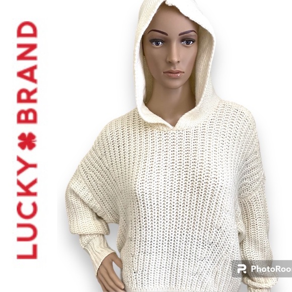 LUCKY BRAND | Sweater - Picture 2 of 5